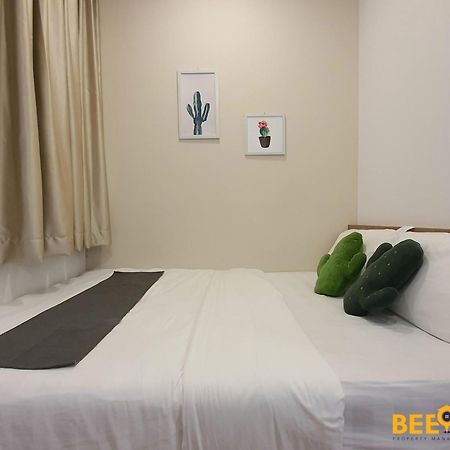The Wave Suites Melaka By Beestay Luaran gambar