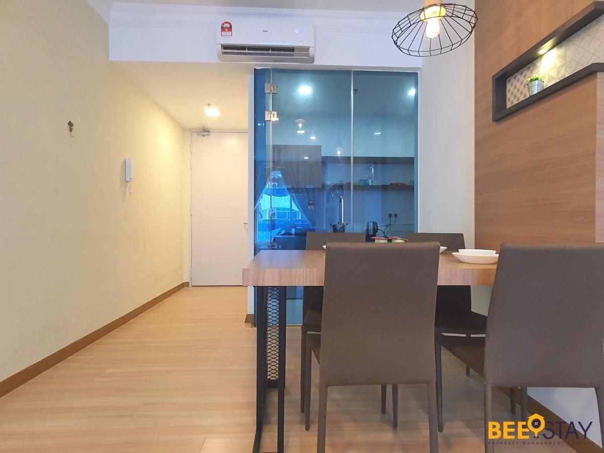 The Wave Suites Melaka By Beestay Luaran gambar