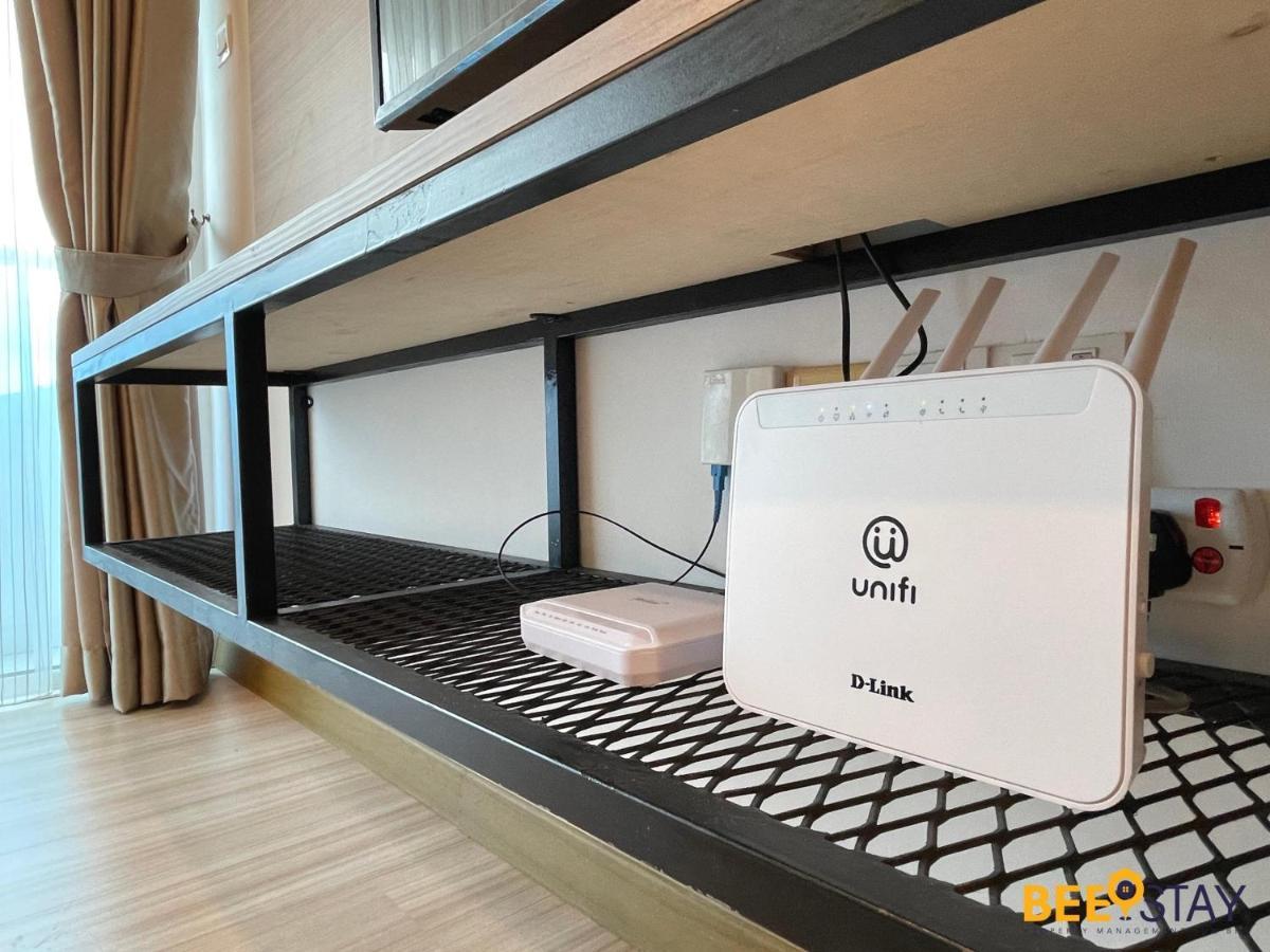 The Wave Suites Melaka By Beestay Luaran gambar