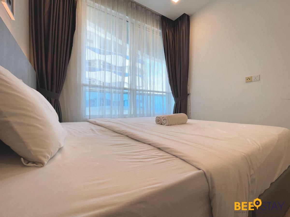 The Wave Suites Melaka By Beestay Luaran gambar