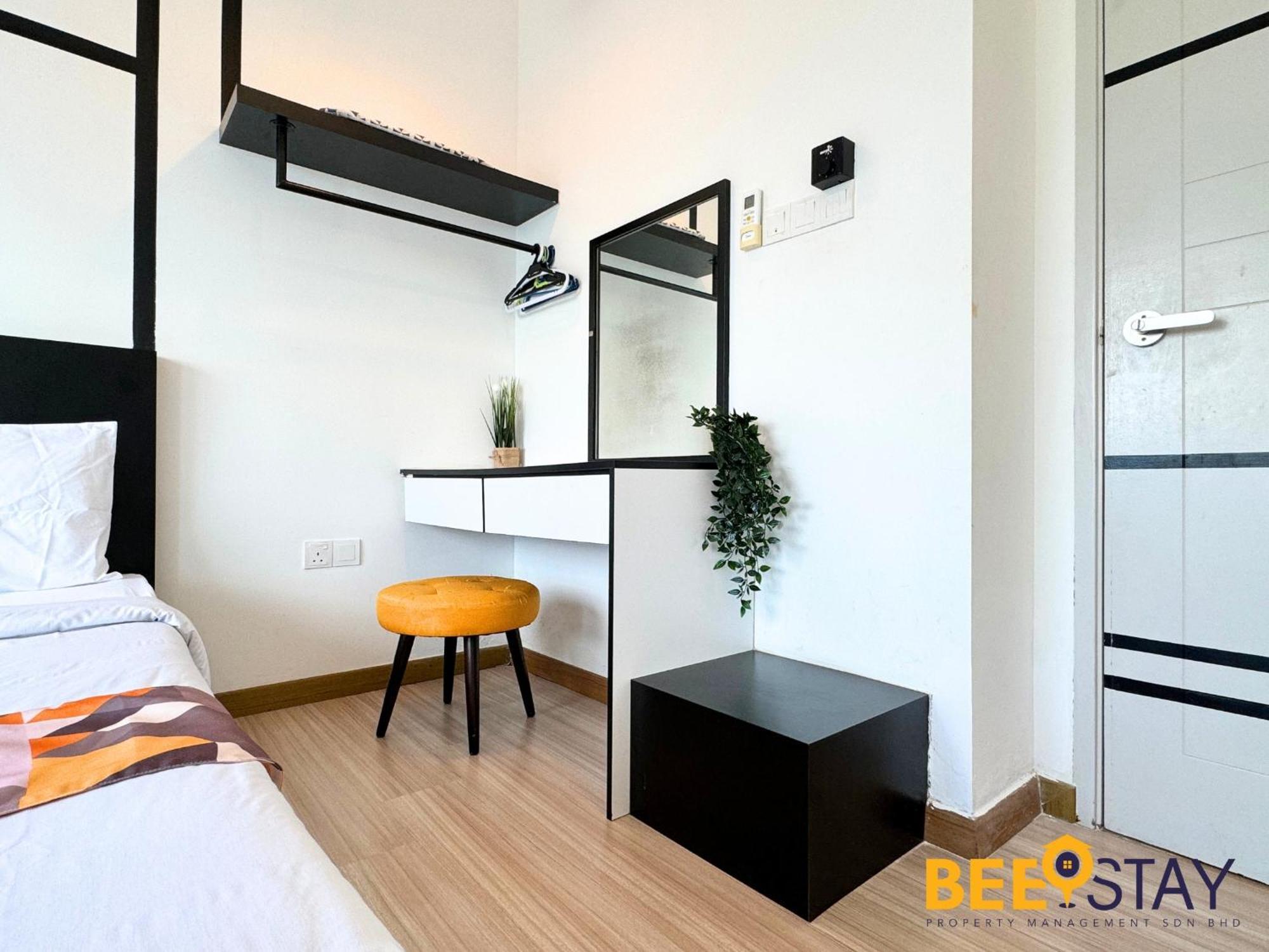 The Wave Suites Melaka By Beestay Luaran gambar